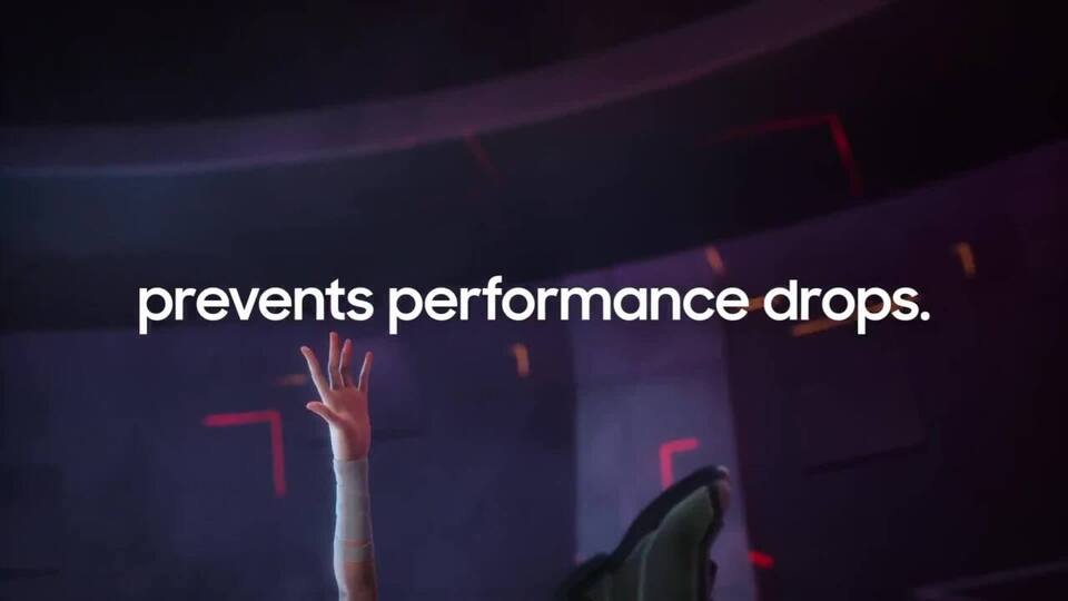 thumbnail video image 2 of Samsung 990 PRO PCIe 4.0 NVMe SSD 1TB (MZ-V9P1T0B/AM), 2 of 13