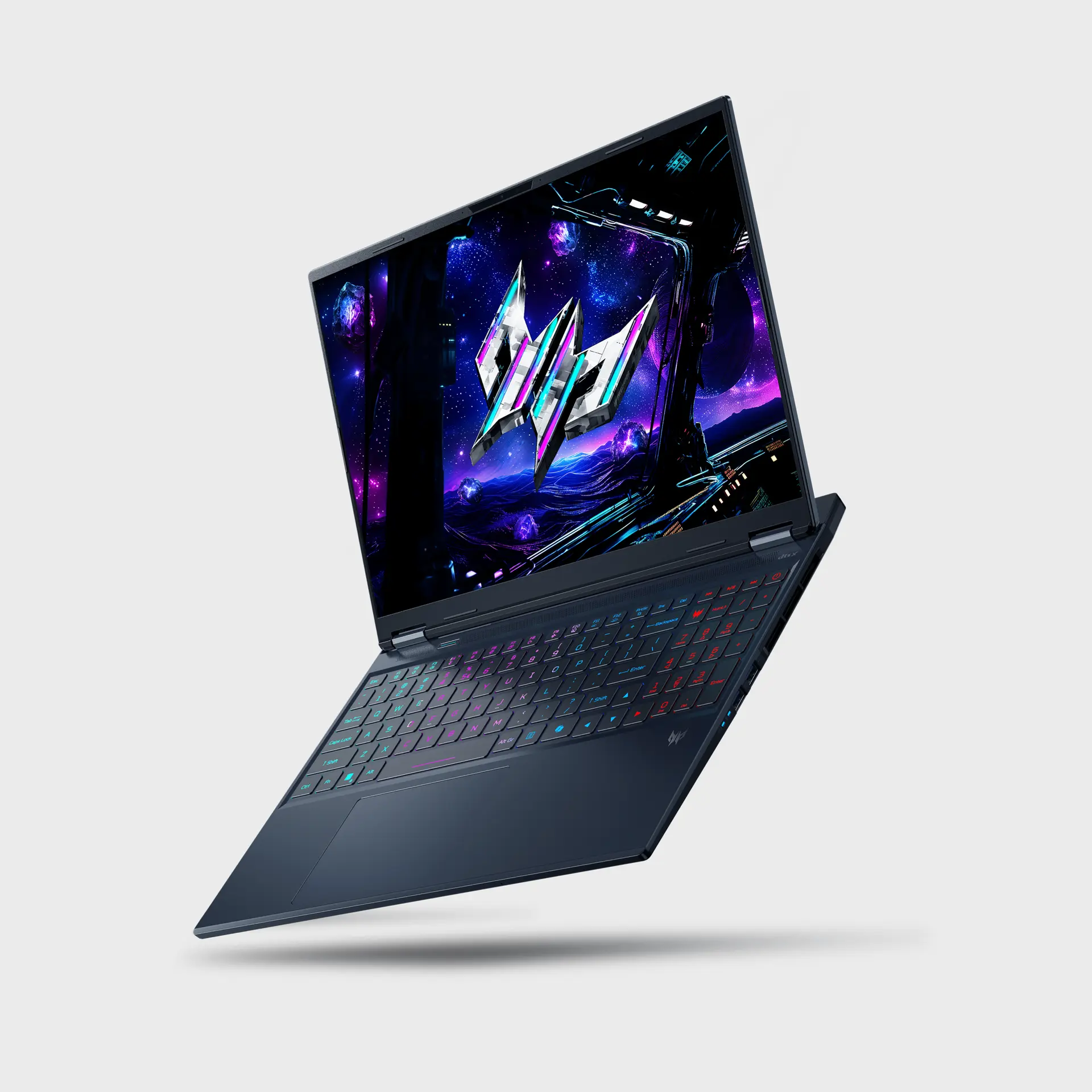 Acer Predator Helios Neo 16S AI Gaming Laptop 16
