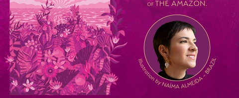 Origen Amazonian Water EDP