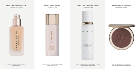 product pairings