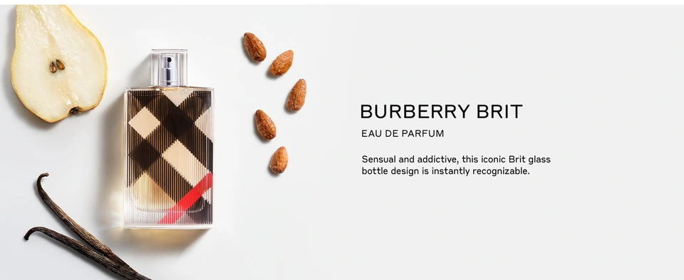 Burberry Brit