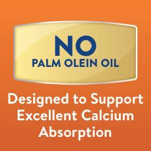 No Palm Olein Oil