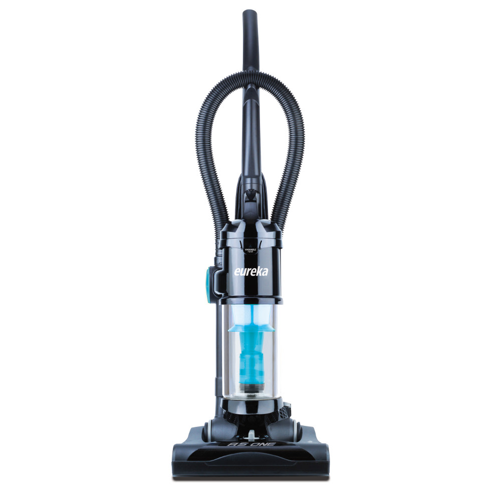 Corded Bagless Upright Vacuum at Lowes 
