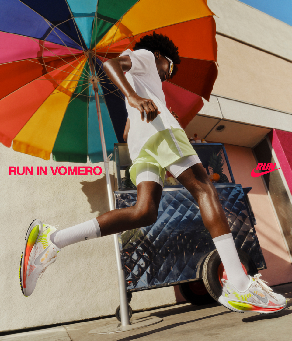 Nike Vomero 18 | Foot Locker