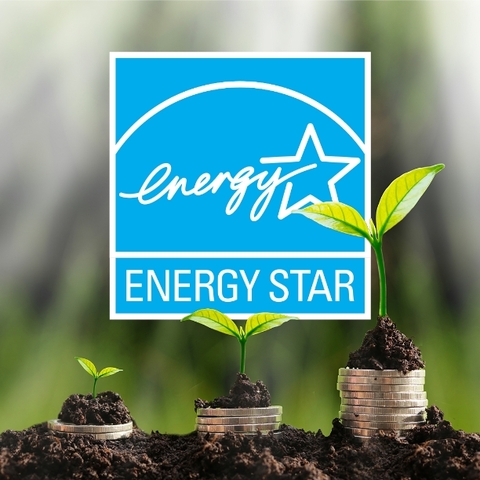 ENERGY STAR&#174; Certified