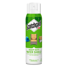 Scotchgard Fabric Water Shield Water Repellent Spray, One 10 oz Can -  Walmart.com