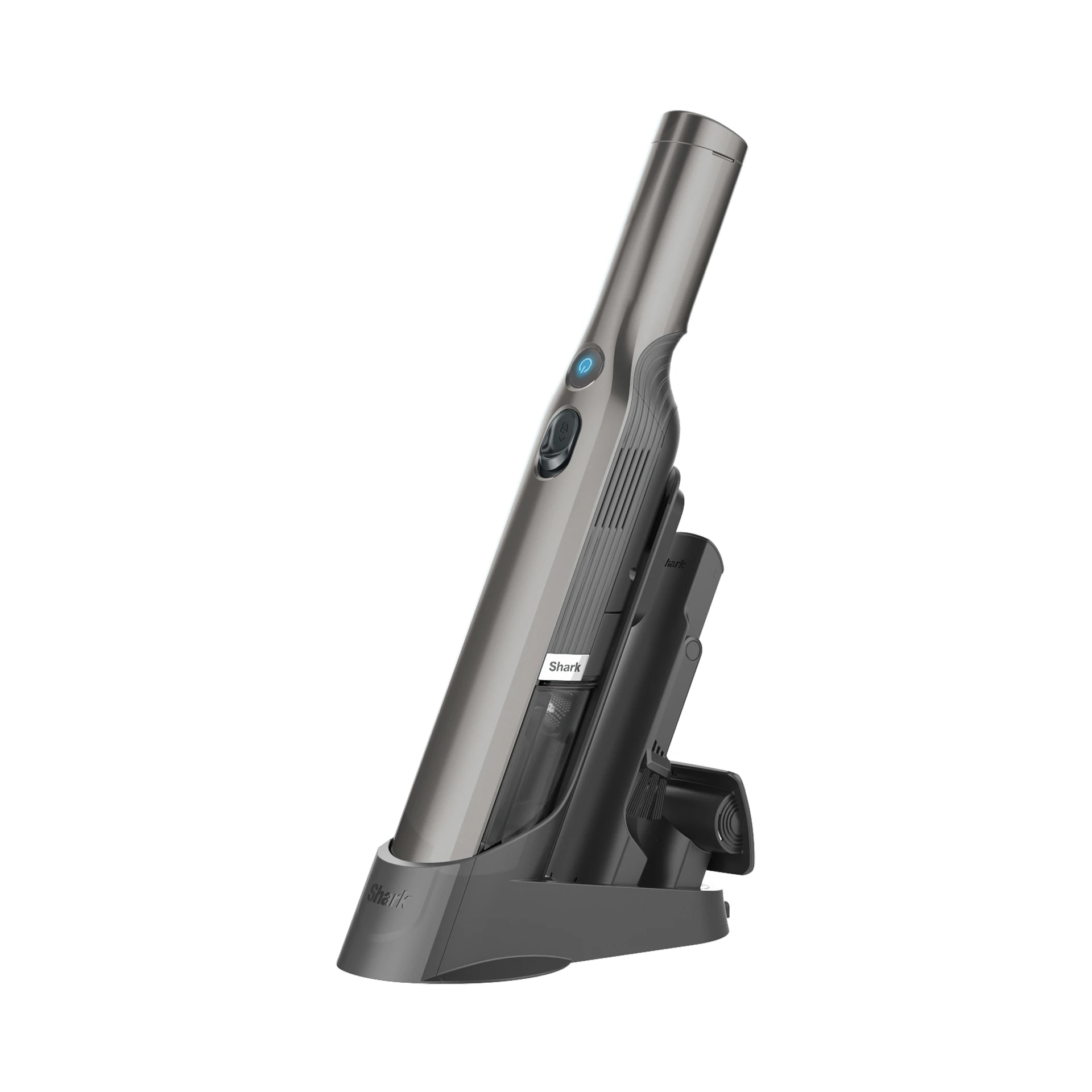 Shark® WANDVAC® System Pet Cordless Vacuum in Steel Grey deals