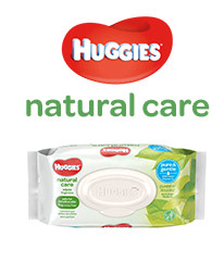 huggies natural care wipes sam's club