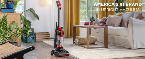 Lightweight and compact solution to life’s everyday clean ups.