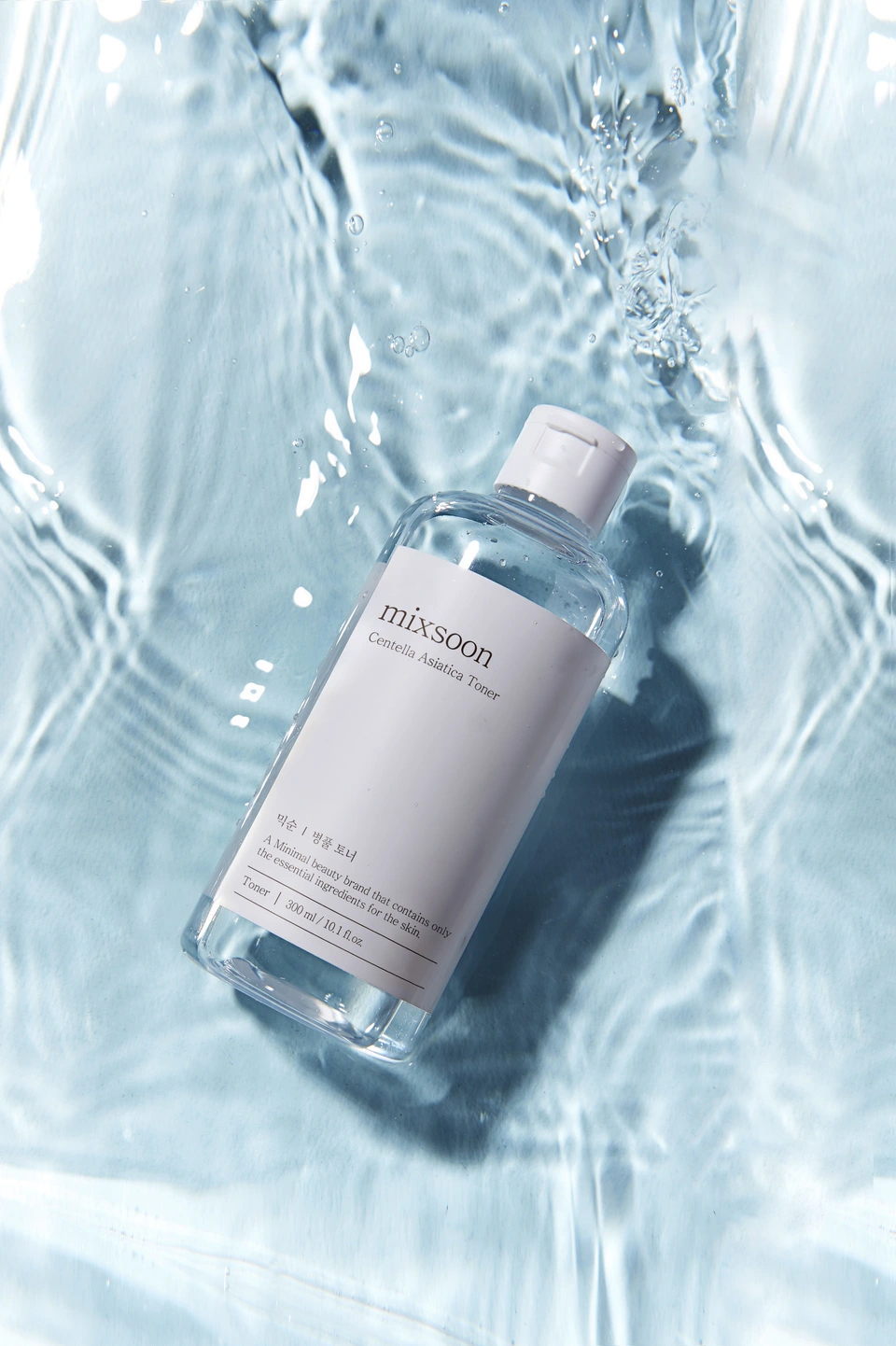 Centella Asiatica Toner 300 ml