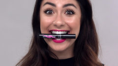 Lee liter dialog NYX Professional Makeup Worth The Hype Volumizing & Lengthening Mascara |  Pick Up In Store TODAY at CVS