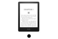 Amazon Kindle Paperwhite 6.8