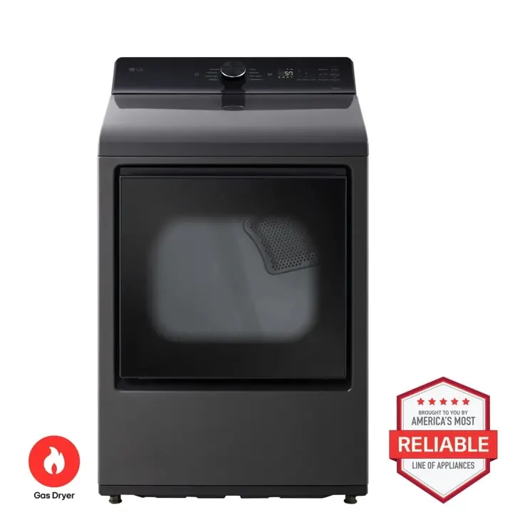 LG DLG8201L Dryer | Thornberry's