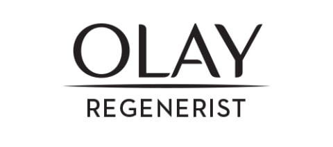 olay regenerist logo