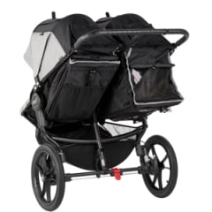 baby jogger summit xc double