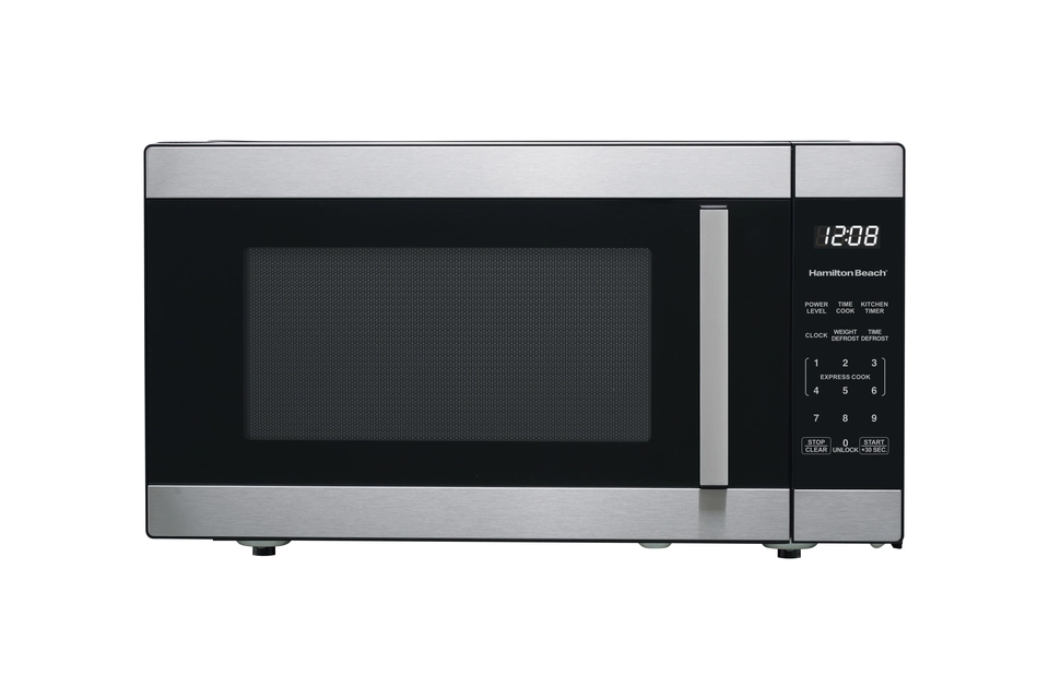 Hamilton Beach 1.6 Cu ft Microwave
