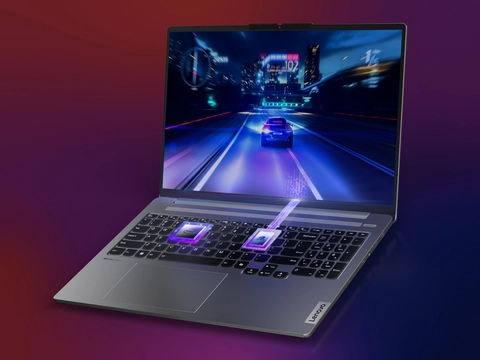 NeweggBusiness - Lenovo Ideapad Pro 5 Gaming Laptop Intel