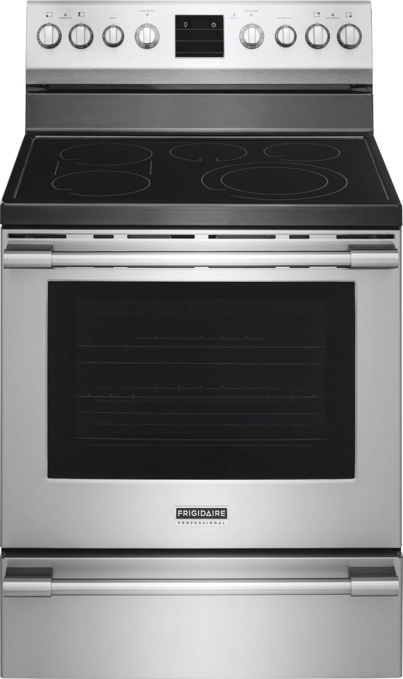 FPBM3077RF by Frigidaire - Frigidaire Professional 1.8 Cu. Ft. 2-In-1  Over-The-Range Convection Microwave