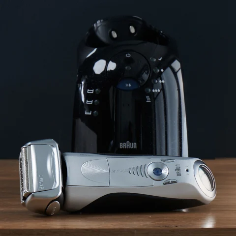 Braun Series 7 790cc Men's Electric Shaving Machine Razor Braun Series 7 790cc Men's Electric Shaving Machine Razor