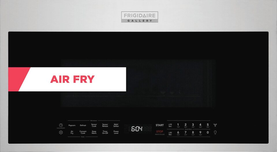 Frigidaire AIRFRYTRAY  Appliances Connection