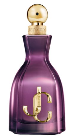 Product I Want Choo Midnight Eau de Parfum image