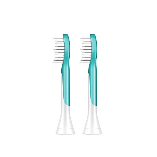 sonicare kids replacement heads