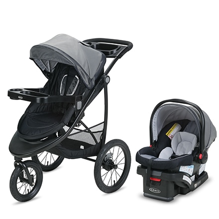 graco modes jogger se