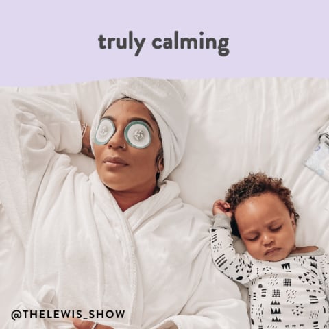 Truly Calming