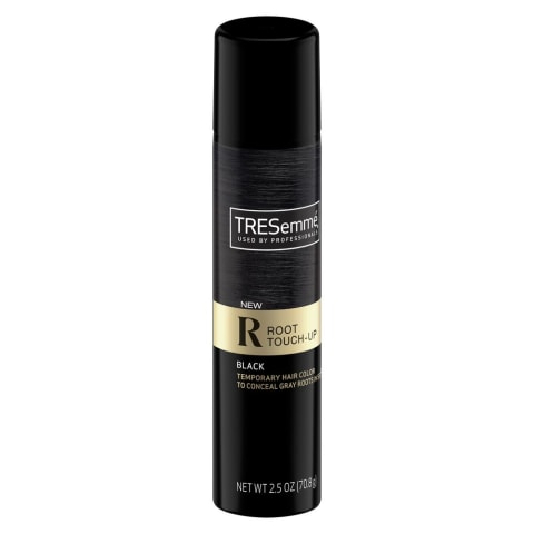 TRESemmé Root Touch-Up Black Temporary Hair Color,  oz