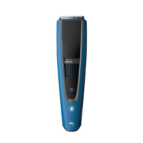 philips 5000 hair clipper review