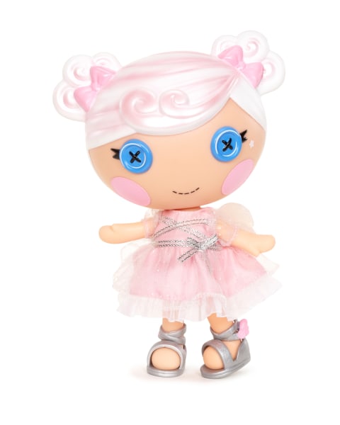 lalaloopsy cloud e sky