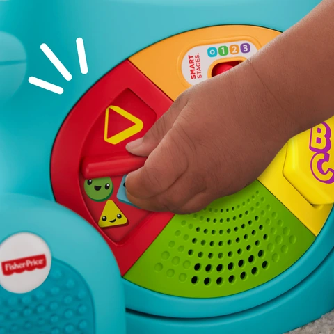 Fisher price smart moves rockit clearance