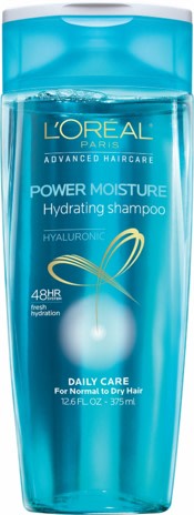 elvive moisture shampoo