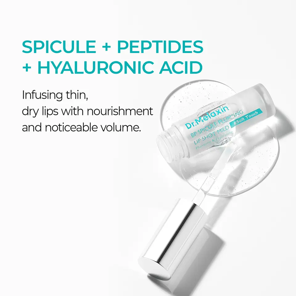 BP Spicule Plumping Lip Shot Mild