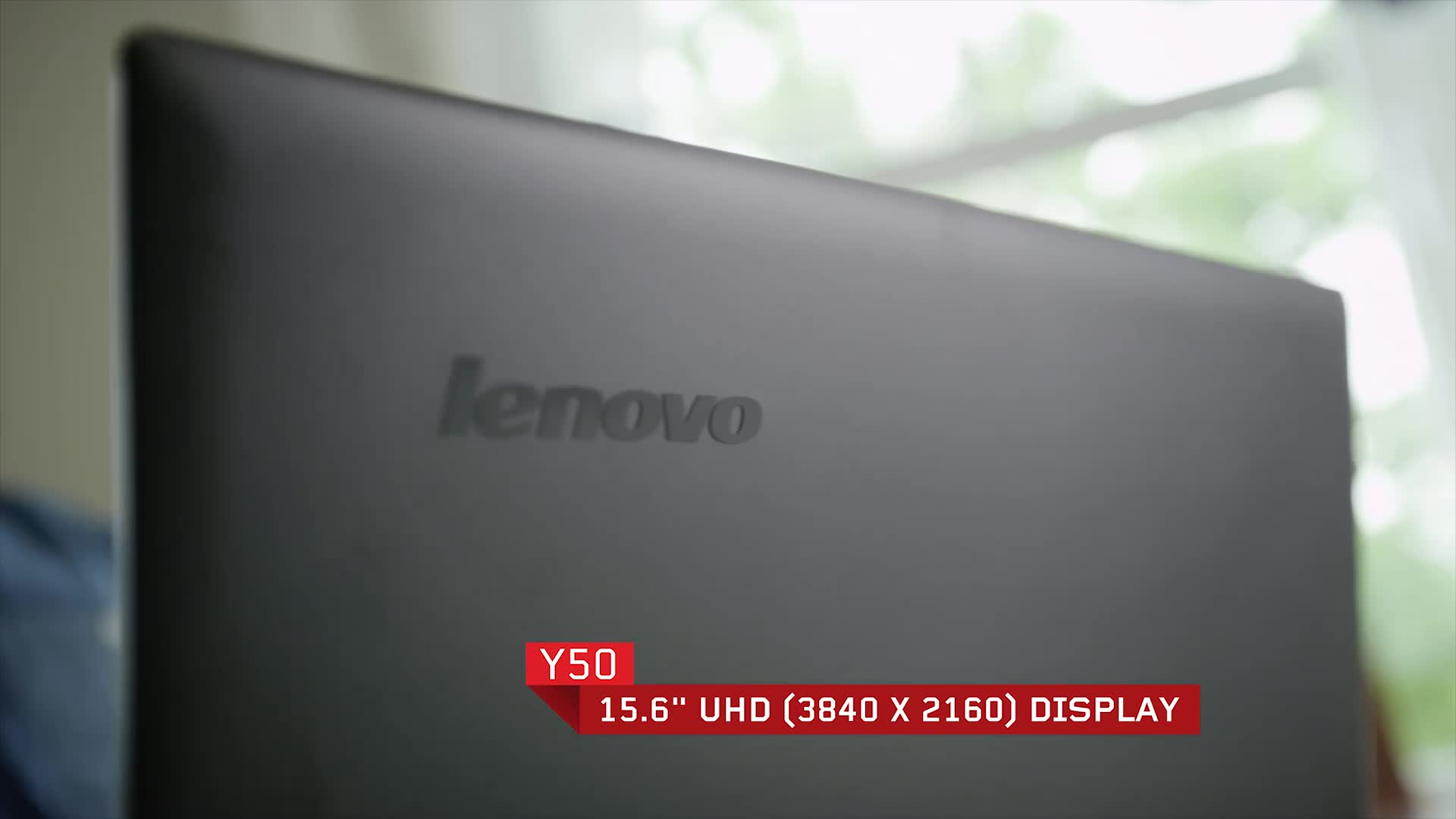 lenovo y50 display driver has stopped responding