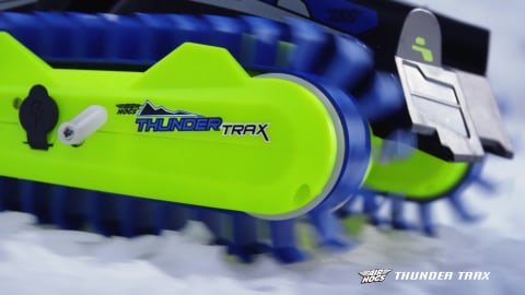 air hogs thunder trax kmart Cinosural International School