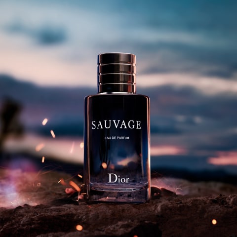 Dior Sauvage Eau De Parfum | Cologne | Beauty & Personal Care 