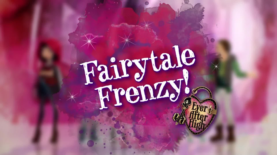 Boneca ever after high (monster high) - briar beauty - festa da primavera -  mattel em Promoção na Americanas