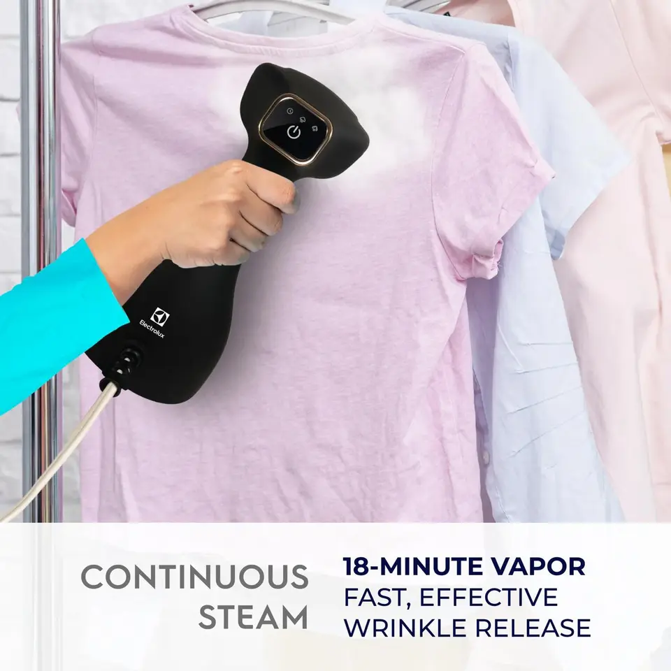 Electrolux Handheld Garment/Fabric Steamer - LX15002 | Abt