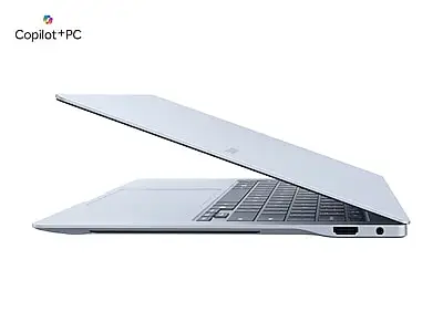 galaxy book 4 edge　copilot+ pc Samsung Galaxy Book4 Edge NP940XMA-KB1US Copilot+ PC 14