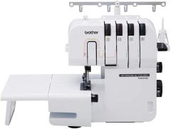 Brother CS6000I Computerized Sewing Machine Extension Table Pedal &  Accessories 12502615309