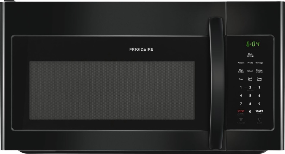 FFMV1645TW by Frigidaire - Frigidaire 1.6 Cu. Ft. Over-The-Range