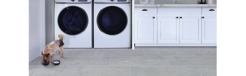 Mohawk® Grand Sierra Greige 12 x 12 Glazed Ceramic Mosaic Tile