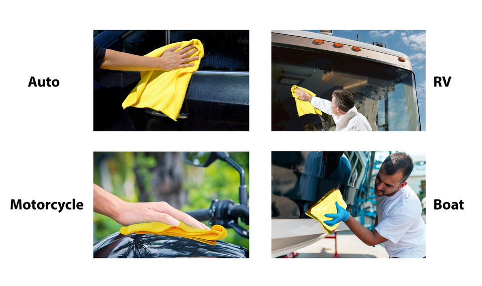 Auto/ RV/ Boat/ Motorcycle