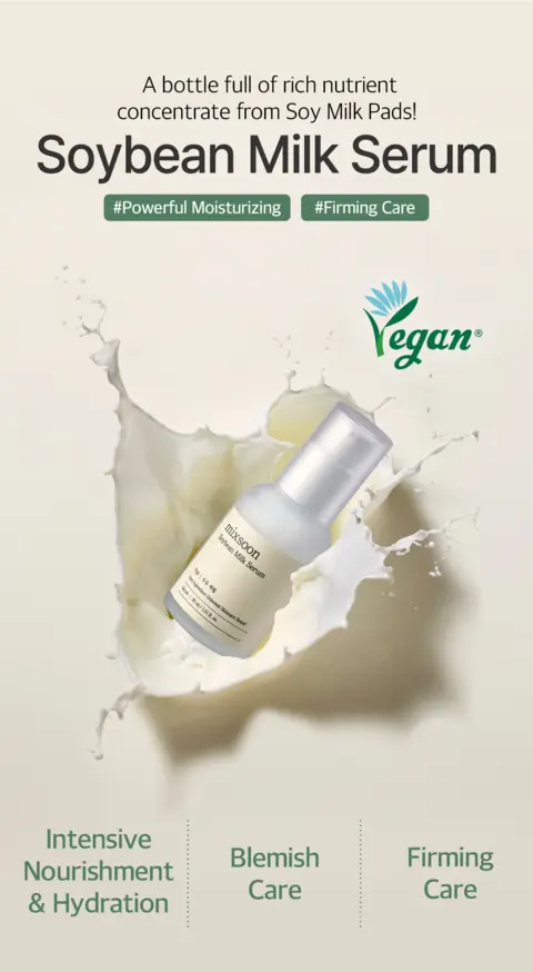 Soybean Milk Serum