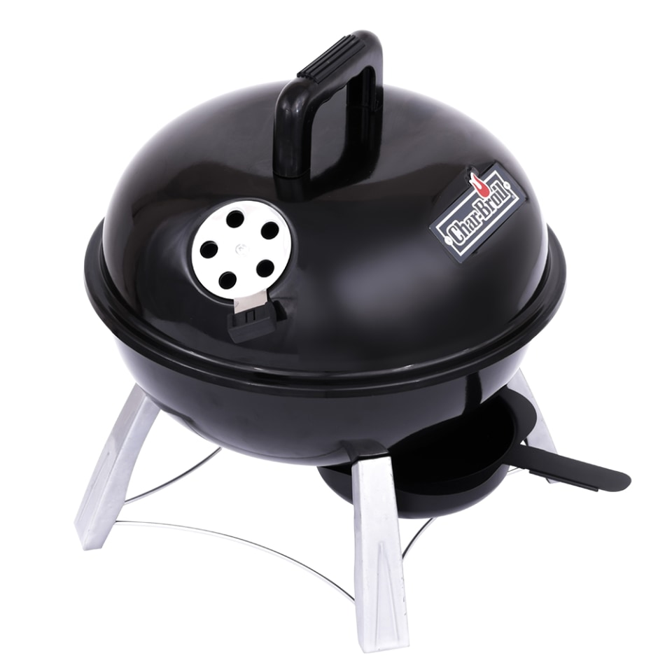 Amazon.com: Char-Broil Stainless Steel Gas Barbecue Grill