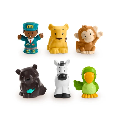toys r little people animal pack