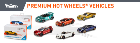 hot wheels id tesla model s {factory fresh} - Walmart.com
