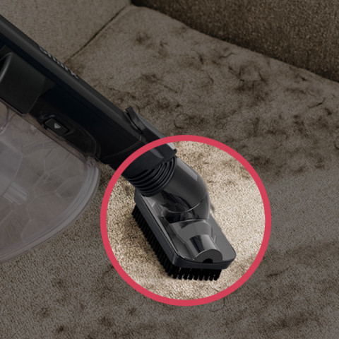 Shark Pet Plus Cordless Stick Vacuum 
