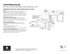 Jvm7195sk deals